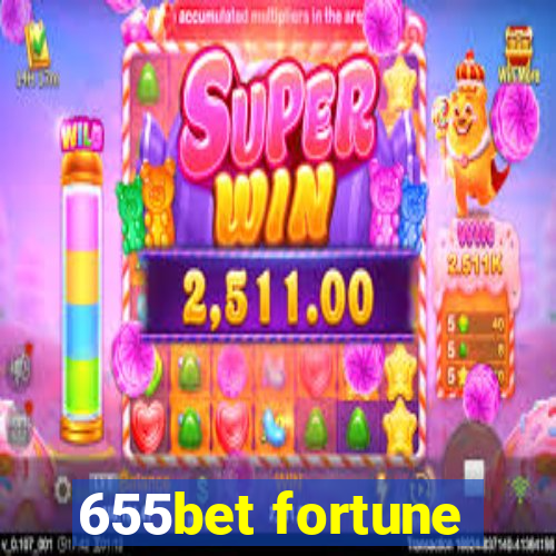 655bet fortune